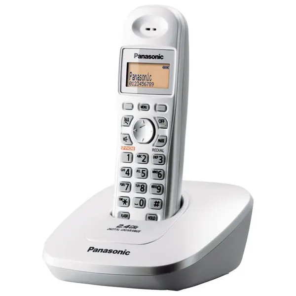تلفن بی سیم پاناسونیک مدل KX-TG3611BX