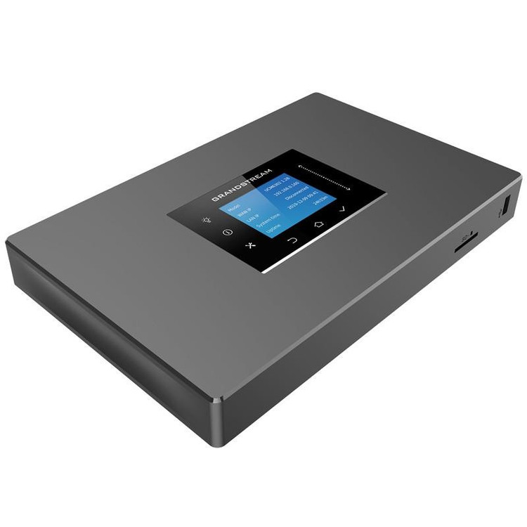IP PBX ویپ گرنداستریم مدل UCM 6301
