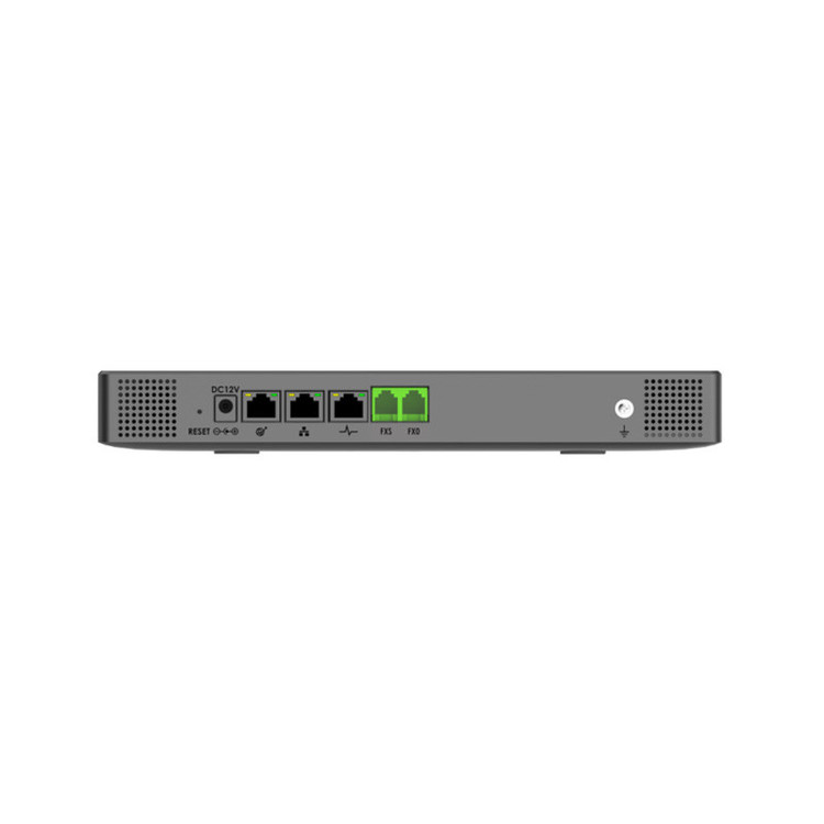 IP PBX ویپ گرنداستریم مدل UCM 6301