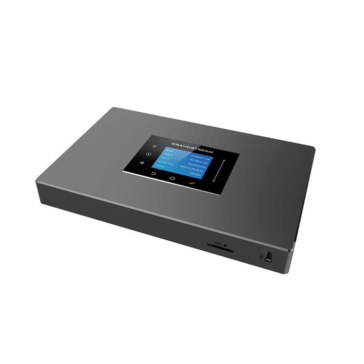 IP PBX ویپ گرنداستریم مدل UCM 6301