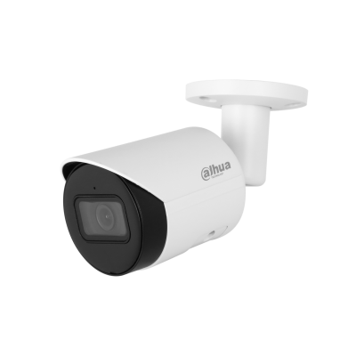 دوربین مداربسته داهوا مدل IPC-HFW2441S-S بالت ۴ مگاپیکسل با دید در شب