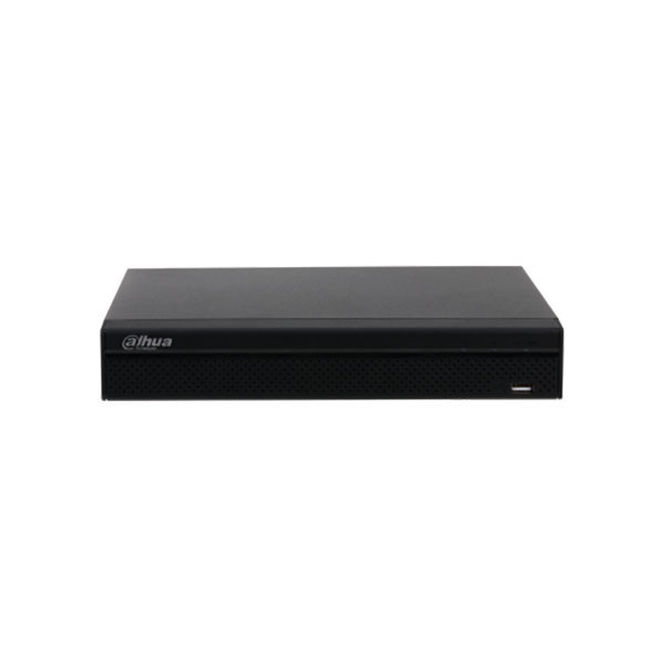 ضبط کننده ویدیویی داهوا مدل DH-NVR4108HS-4K-S3