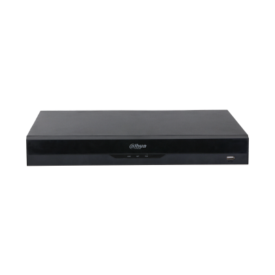 ضبط کننده ویدیویی داهوا مدل DH-NVR5232-EI