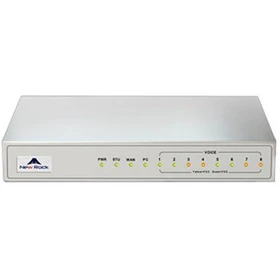 گیت وی ویپ نیوراک مدل MX8G-8FXO ۸ پورت