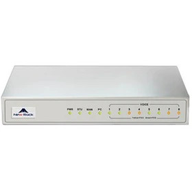 گیت وی ویپ نیوراک مدل MX8G-8FXO ۸ پورت