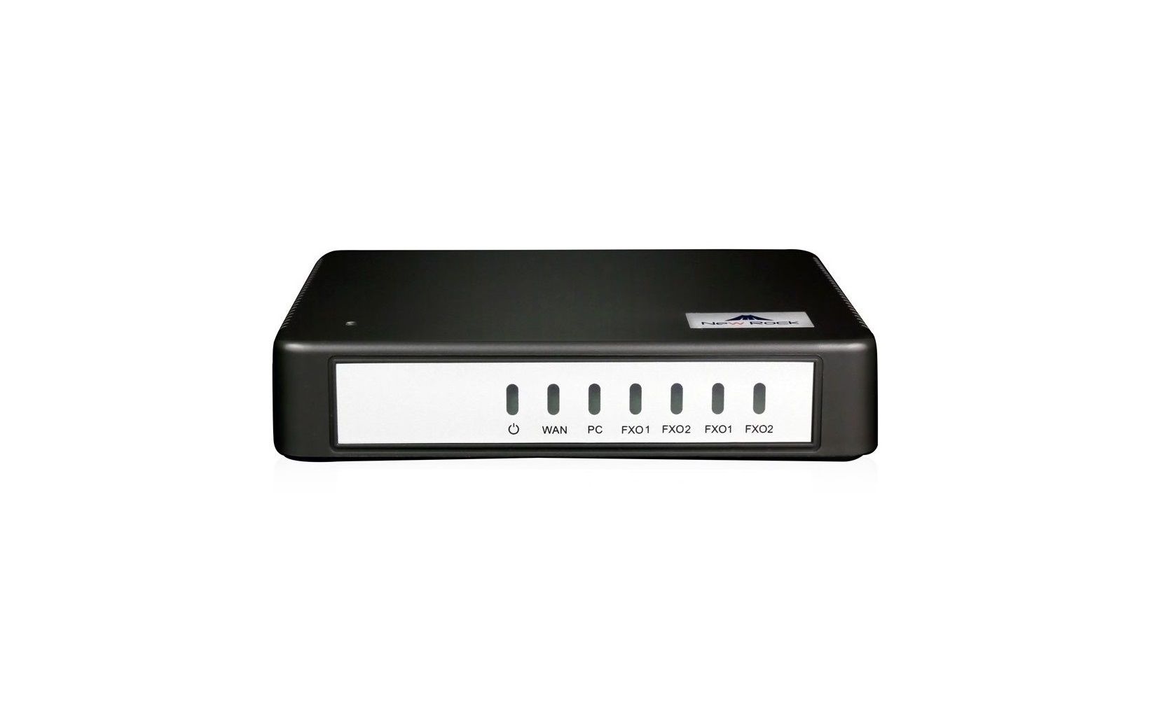 گیت وی نیوراک مدل HX440G-4FXO با ۴ پورت FXO