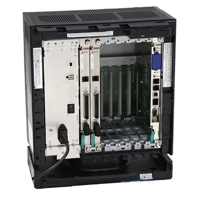 دستگاه سانترال پاناسونیک مدل KX-TDA100DBP