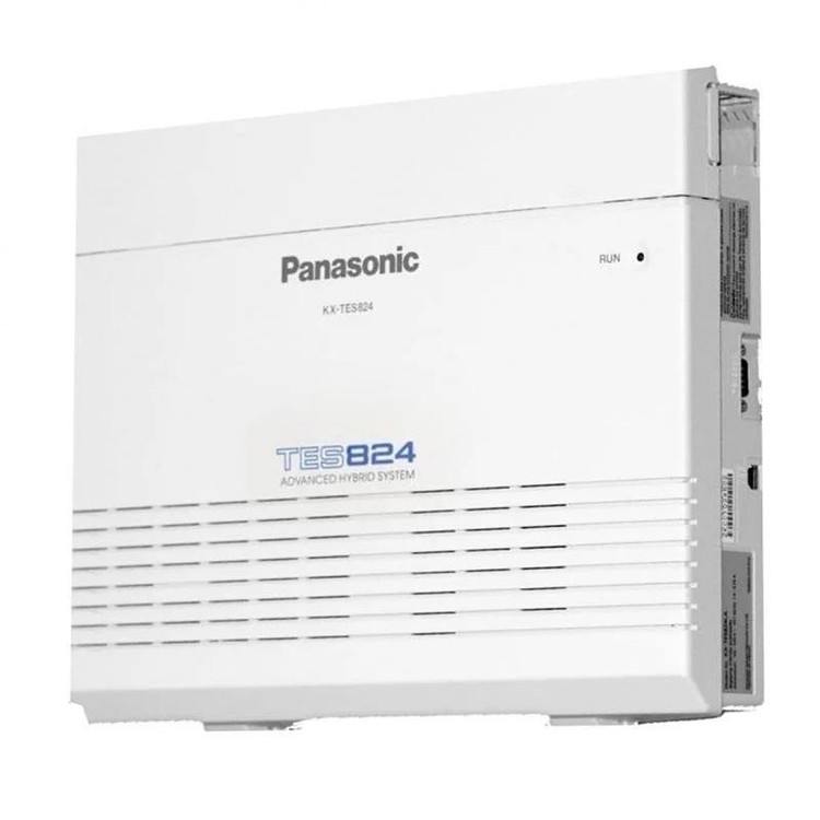 دستگاه سانترال پاناسونیک مدل KX-TES824BX