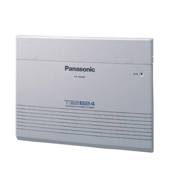 دستگاه سانترال پاناسونیک مدل KX-TES824BX