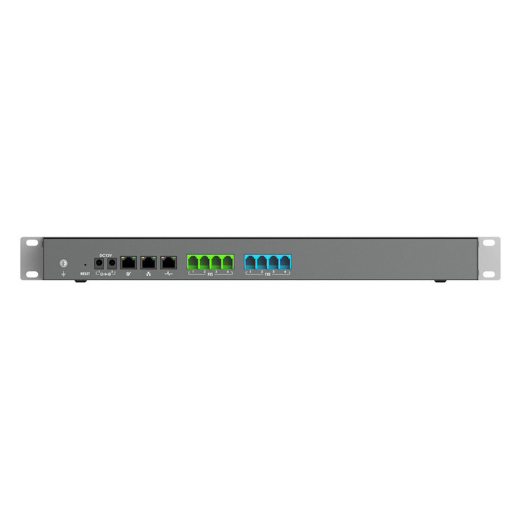 IP PBX ویپ گرنداستریم مدل UCM 6304