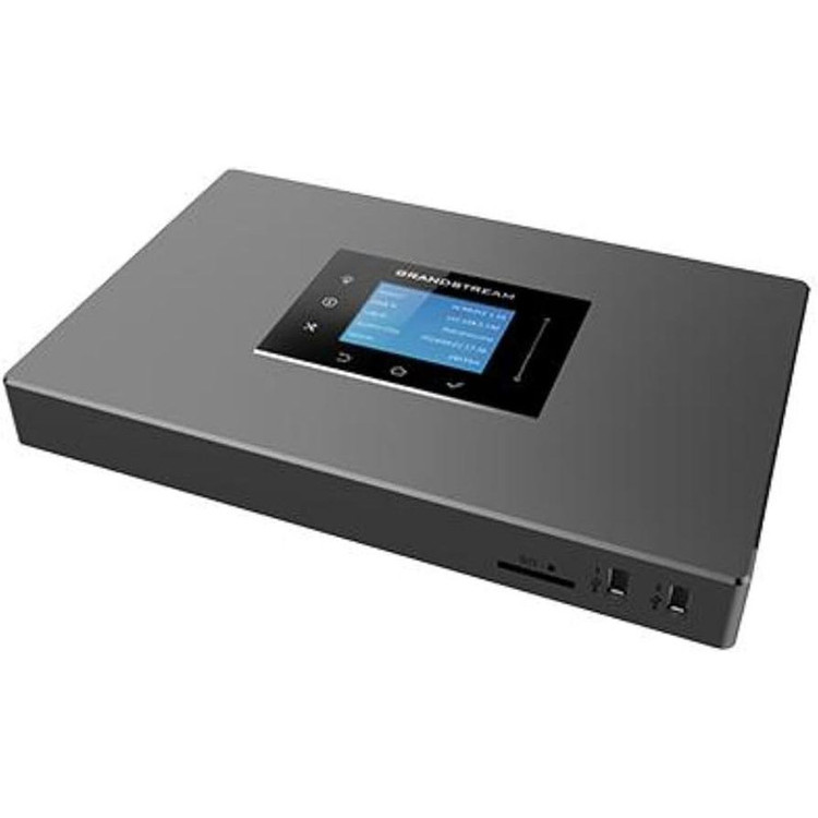 IP PBX گرنداستریم مدل UCM6304A