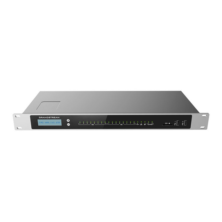 IP PBX گرنداستریم مدل UCM6308A