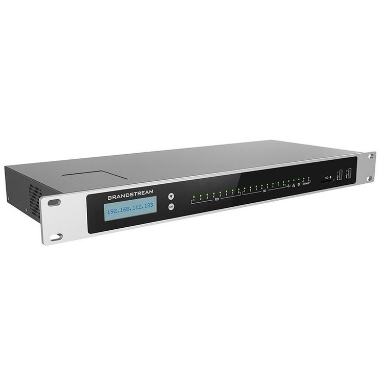 IP PBX گرنداستریم مدل UCM6308A