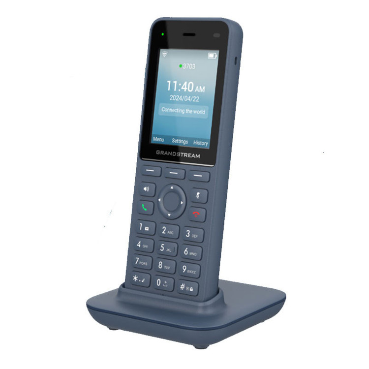 تلفن بیسیم گرنداستریم مدل WP826