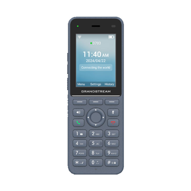 تلفن بیسیم گرنداستریم مدل WP826