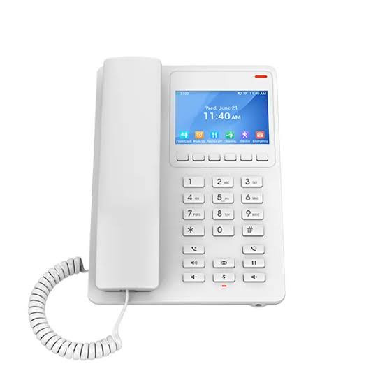 تلفن هتلی گرنداستریم GHP630W