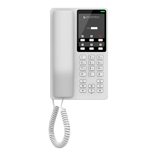 تلفن هتلی گرنداستریم ghp620W