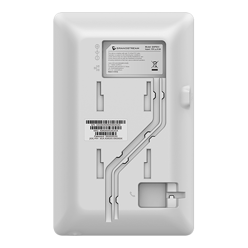 تلفن هتلی گرنداستریم ghp620W