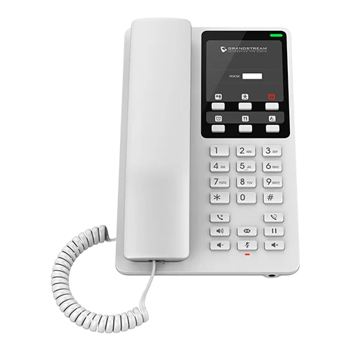 تلفن هتلی گرنداستریم ghp620W